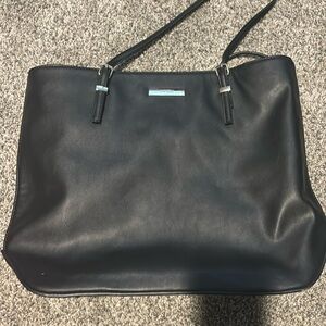 Nine West leather bag